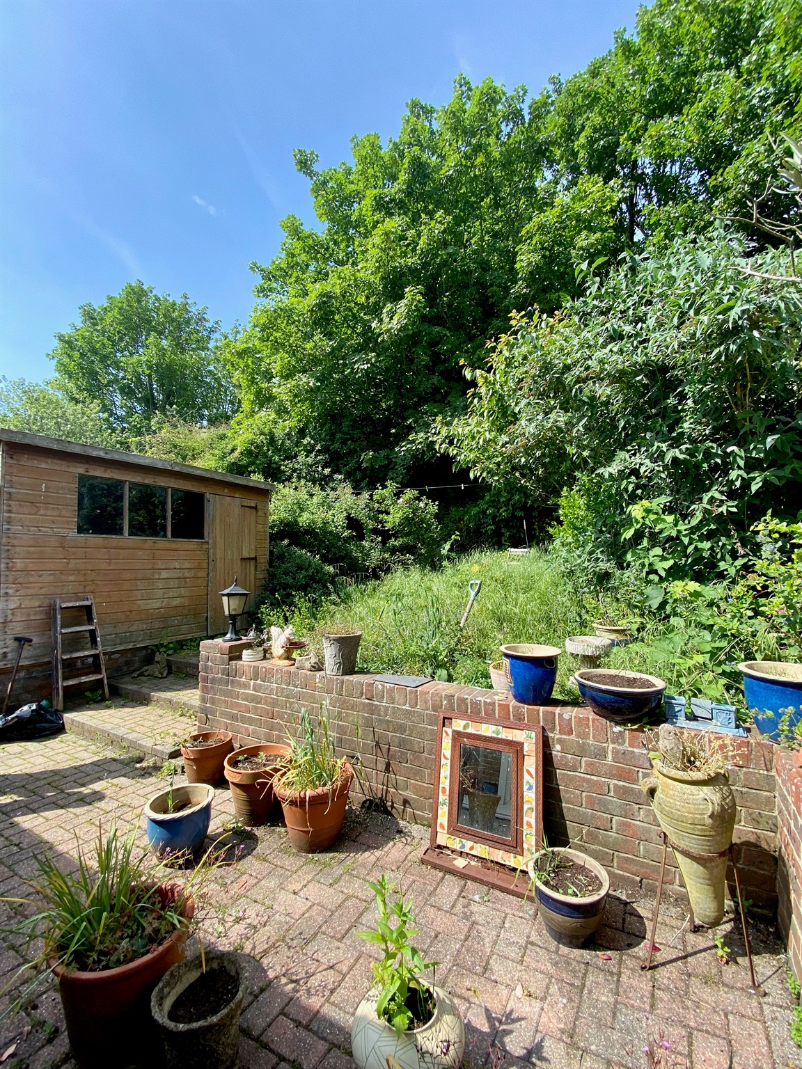 Free property report 57 Elvin Crescent, Rottingdean, Brighton, BN2 7FF