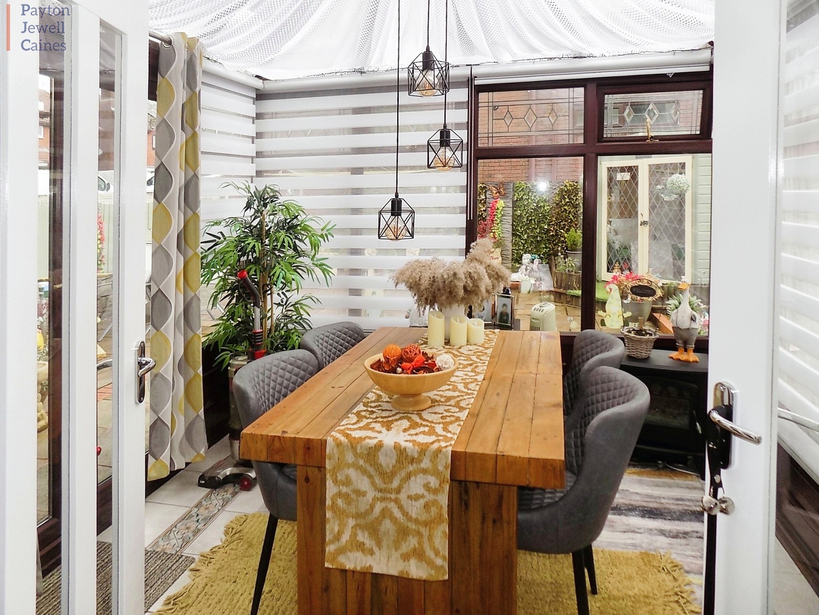 Photos of Woodstock Gardens, Pencoed, Bridgend County. CF35 67155615