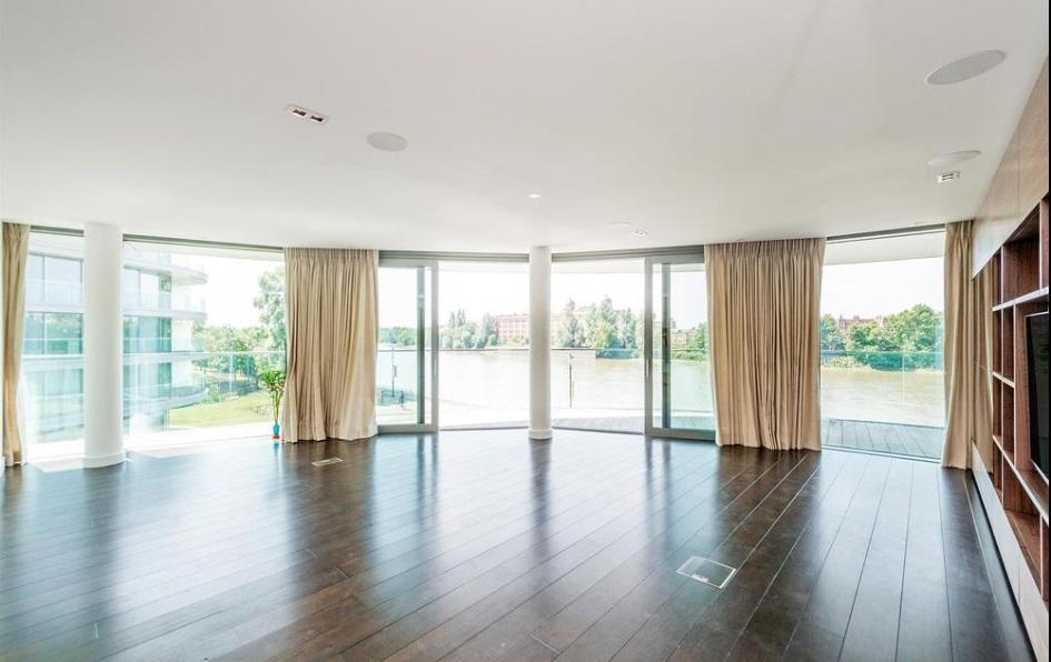 3 bedroom flat for sale 0