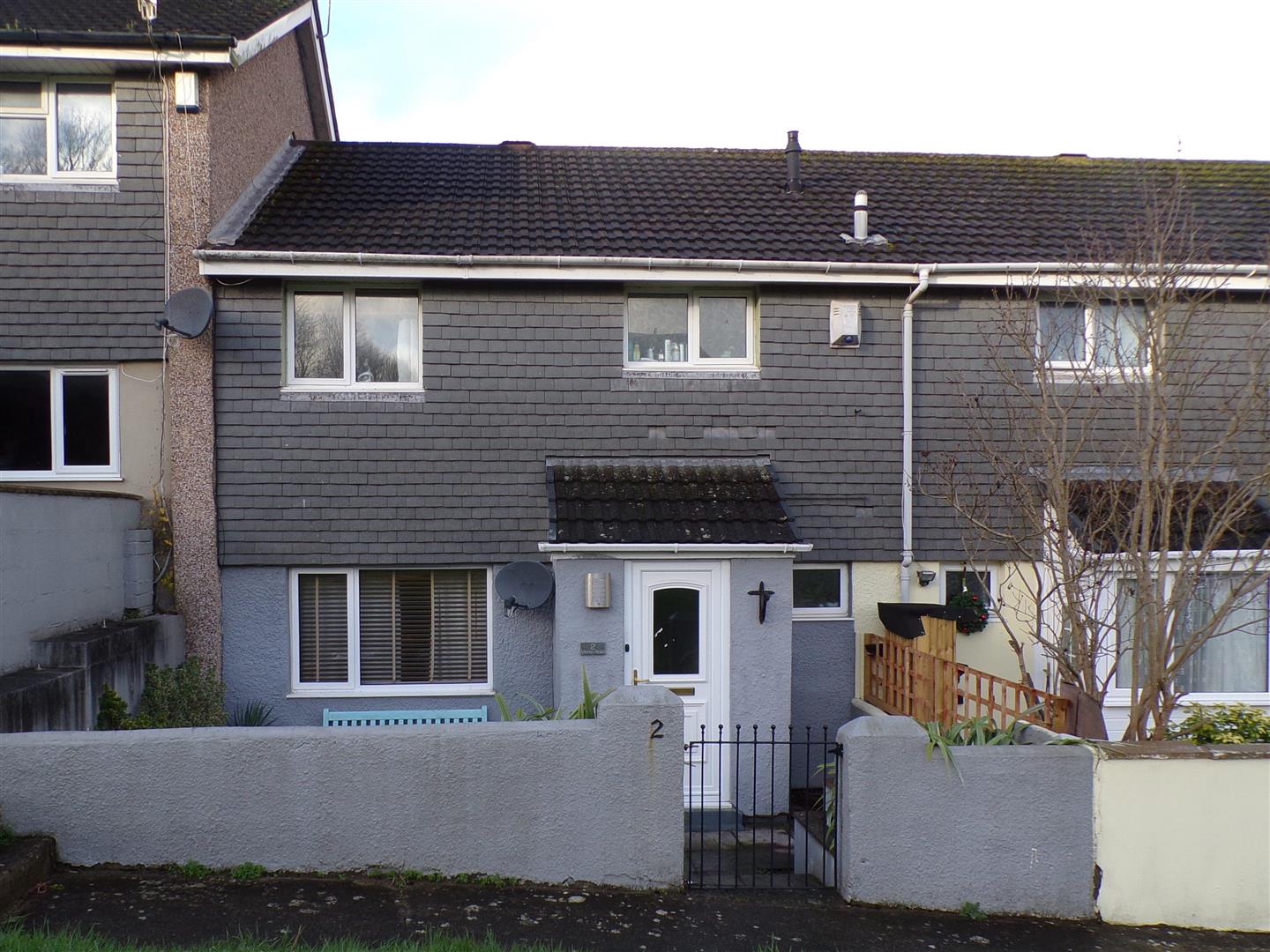 2, Martin Road, Barnstaple photo 2