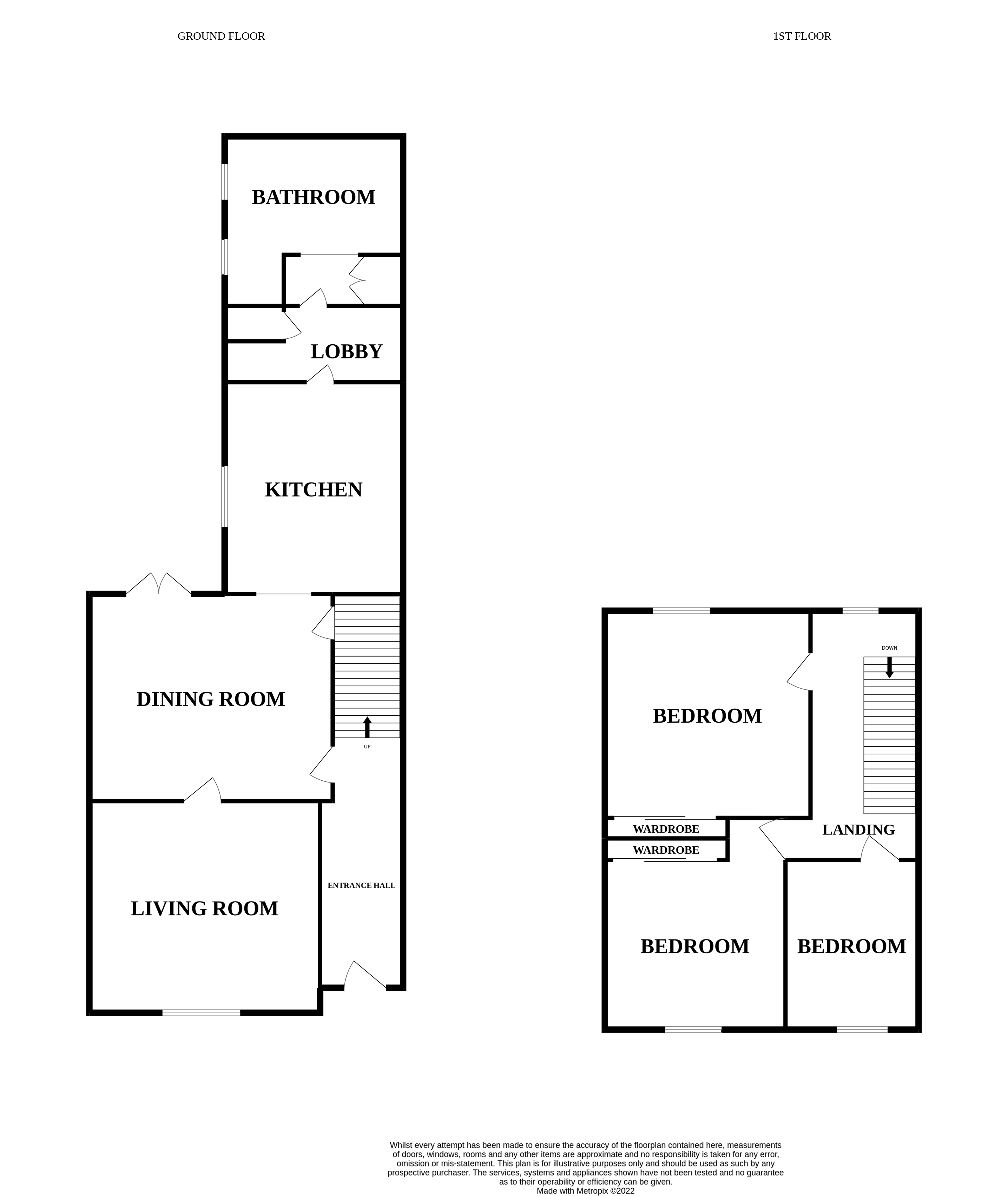 Wollaston Road, Lowestoft NR32, 3 bedroom terraced house for sale