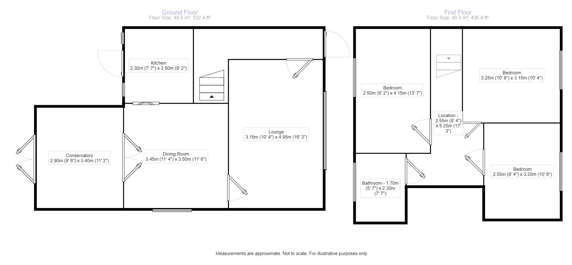 3 Bedrooms Semi-detached house for sale in Waterside Drive, Blurton, Stoke-On-Trent ST3