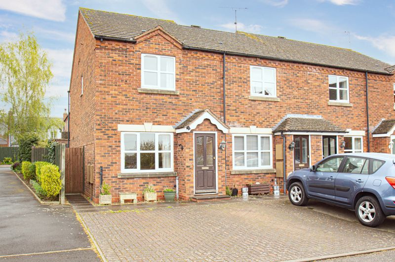 Free property report 10 Dewsbury Close, Astwood Bank, B96 6BH Chimnie