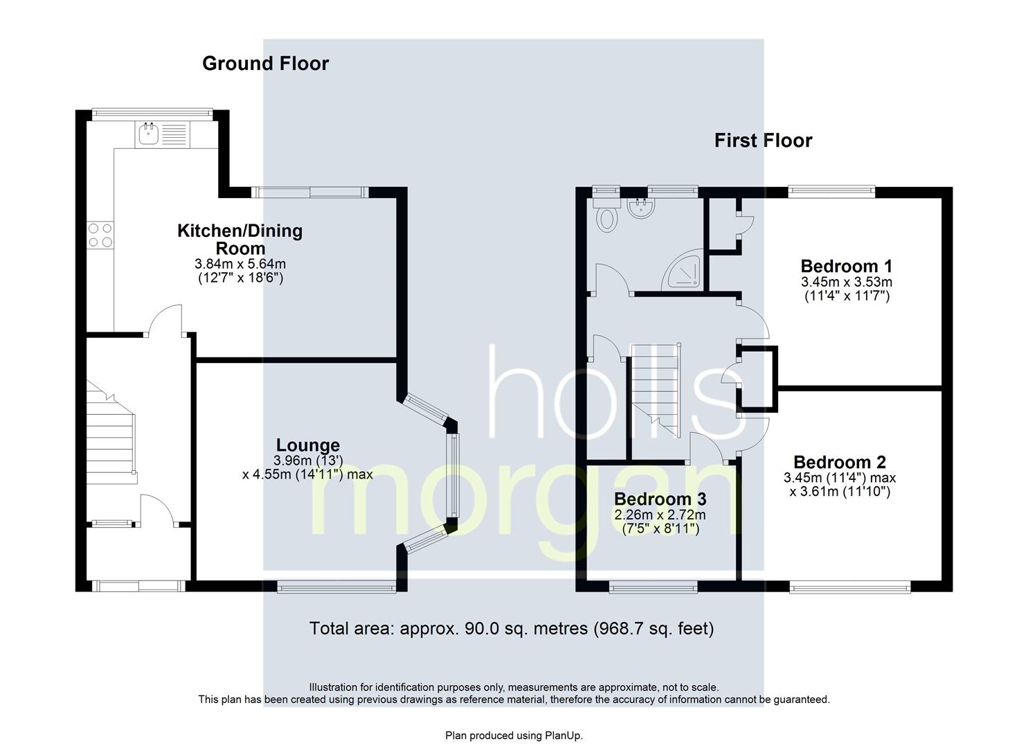 Heath Rise, Warmley, Bristol BS30, land for sale 62677854 PrimeLocation