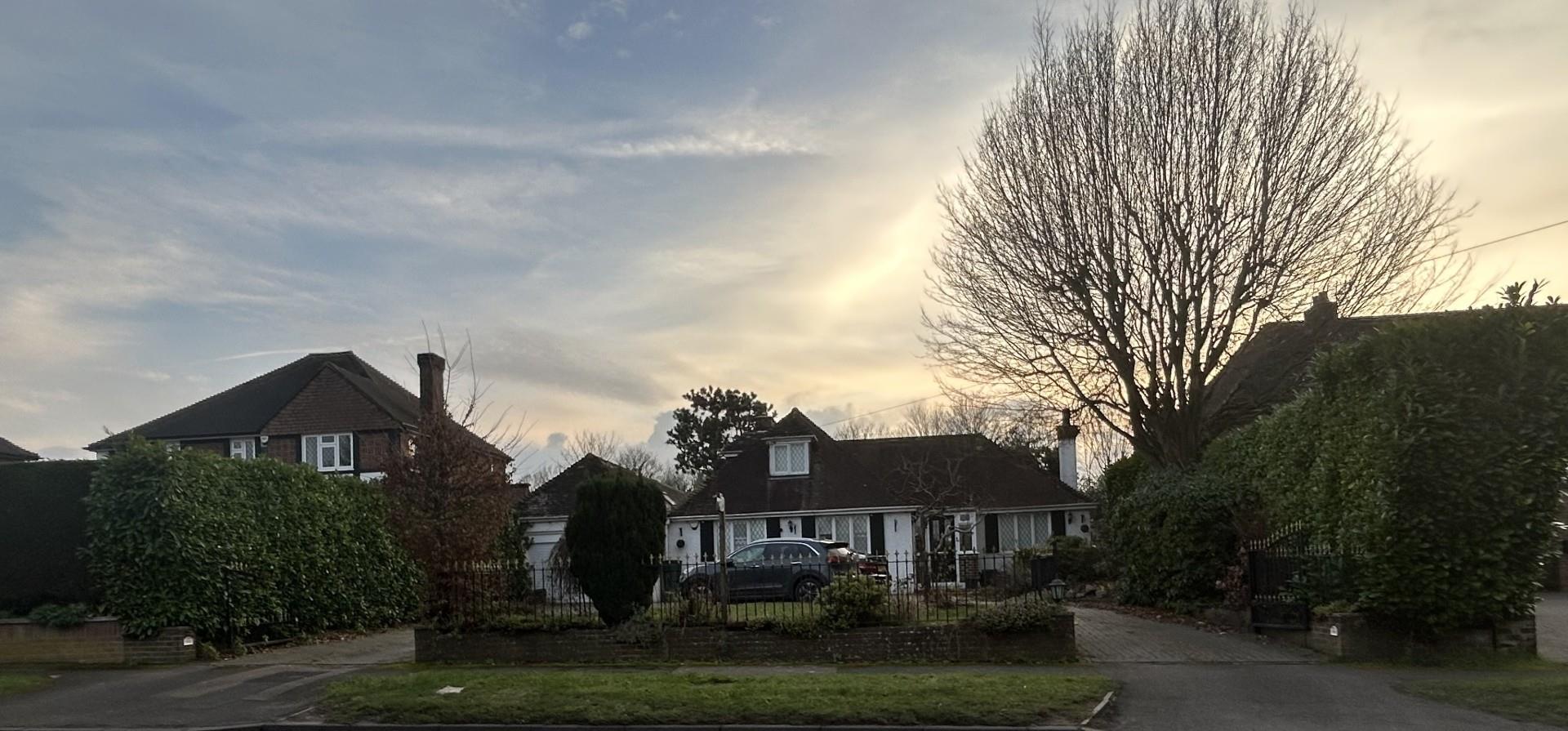 6 bedroom end terrace house for sale in London