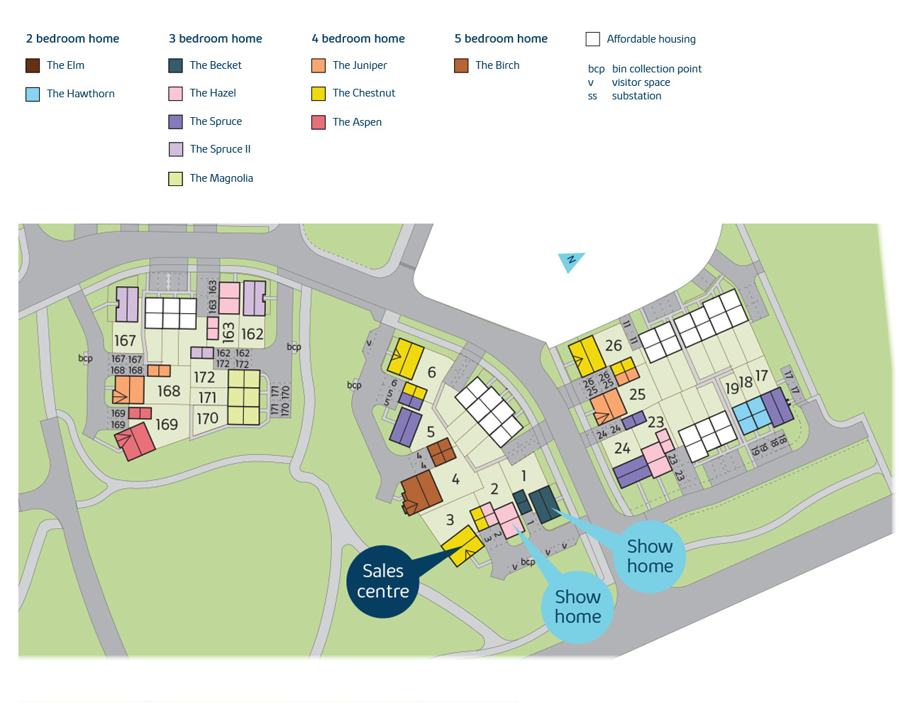 "Chestnut" at Gaw End Lane, Lyme Green, Macclesfield SK11, 4 bedroom