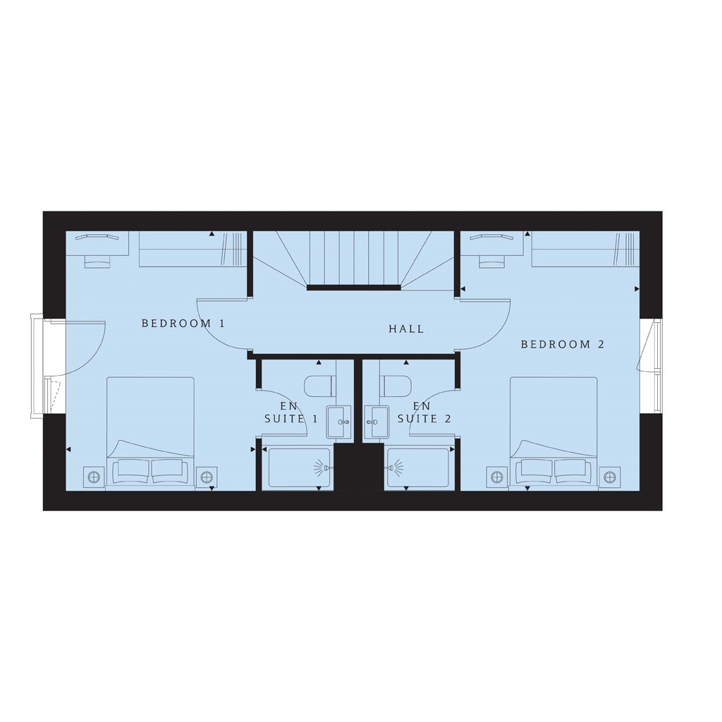 Glenburnie Road, Tooting SW17, 3 bedroom terraced house for sale