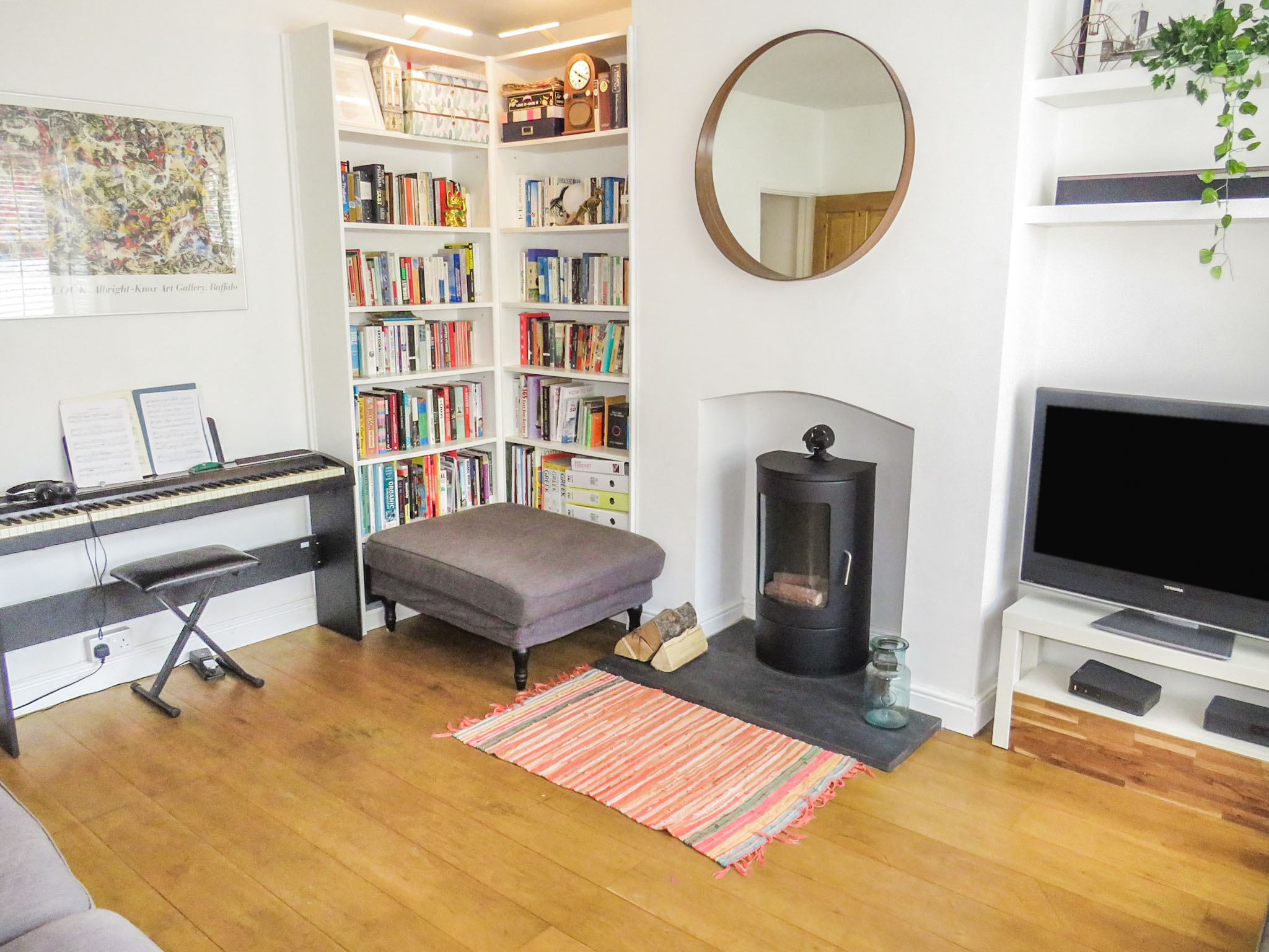 Mill Hill, Newmarket CB8, 3 bedroom end terrace house for sale