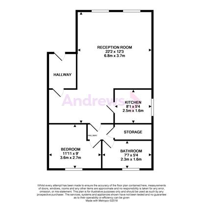 1 Bedrooms Maisonette to rent in Juniper Way, Harold Wood, Romford RM3