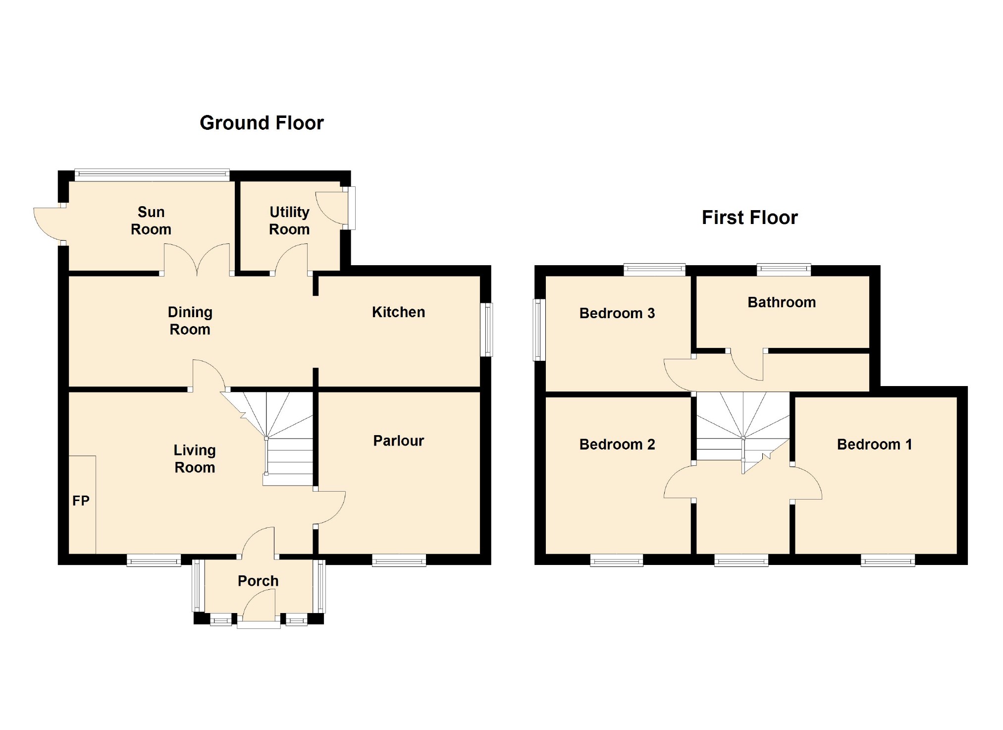 3 Bedrooms Detached house for sale in Pentrepoeth Road, Furnace, Llanelli SA15