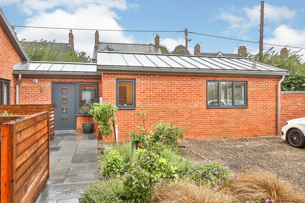 10, The Mews, Fakenham photo 2