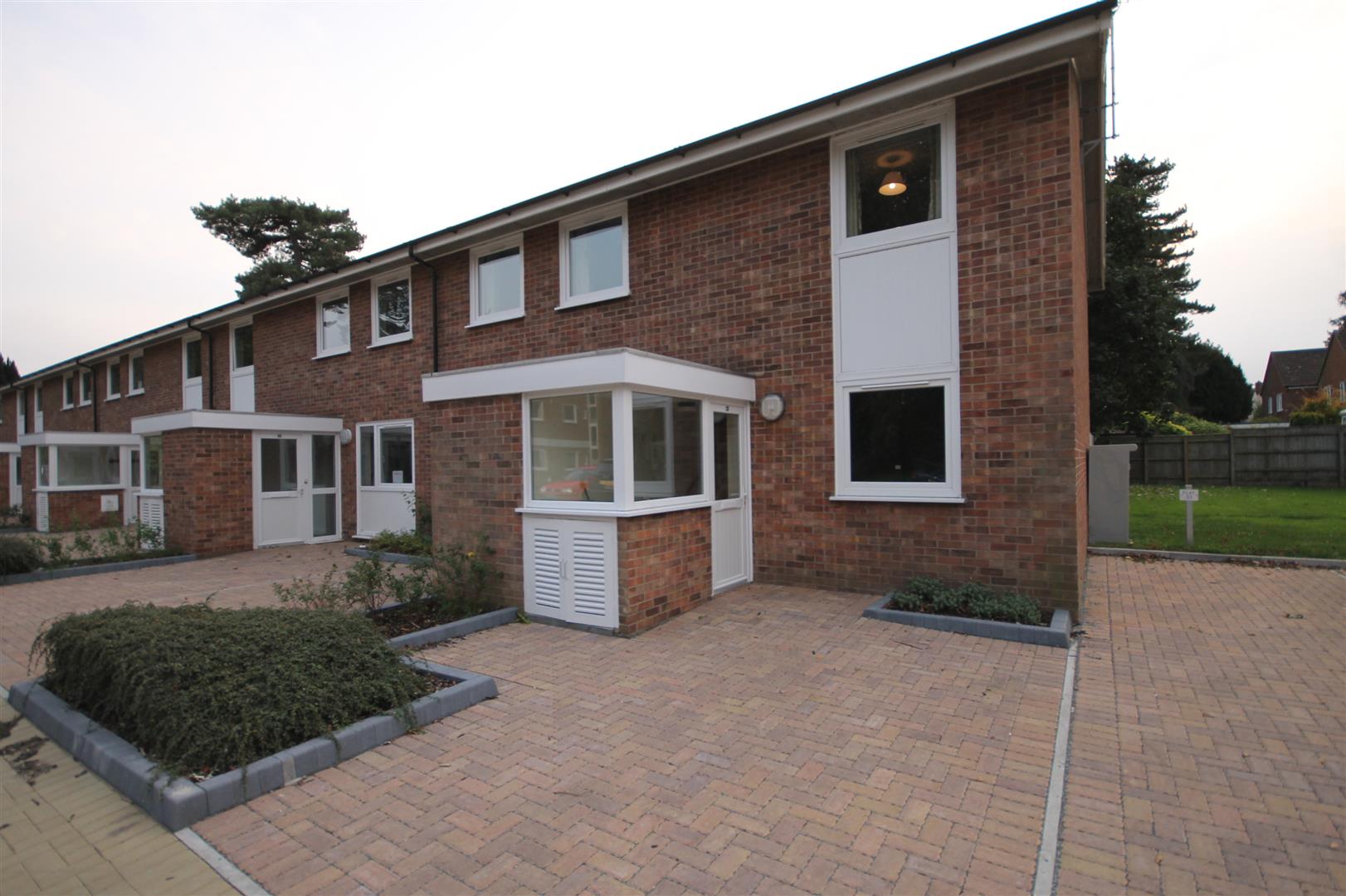 28 Uplands Court, Upton Road, Norwich photo 2