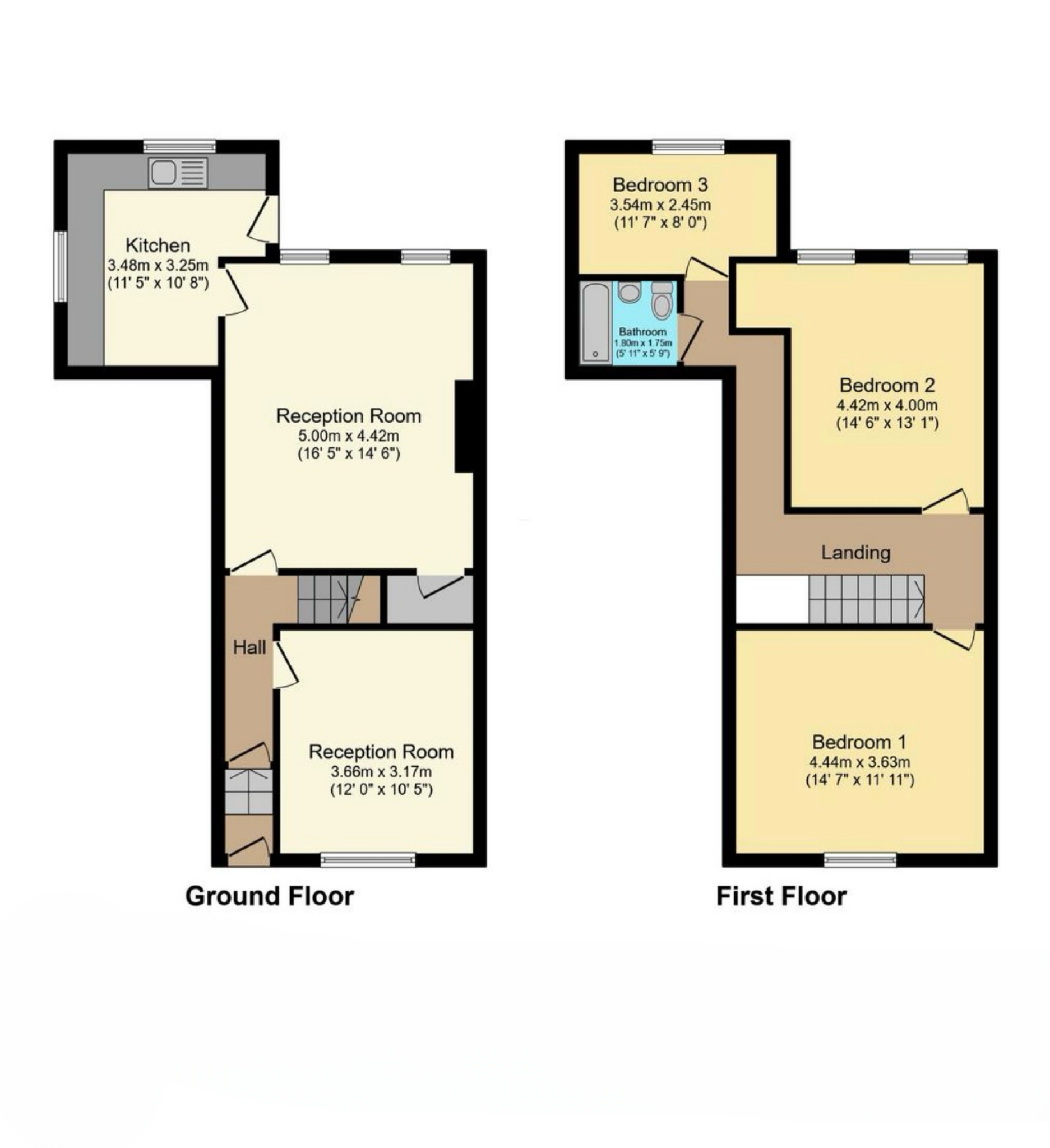 109, Manchester Road, Nelson floorplan