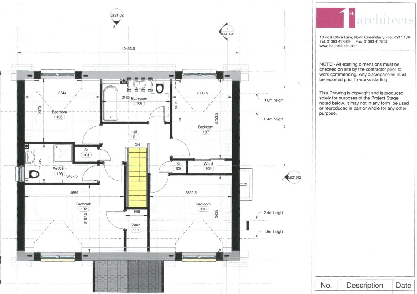 Main Street, Clashmore, Dornoch IV25, 4 bedroom detached house for sale