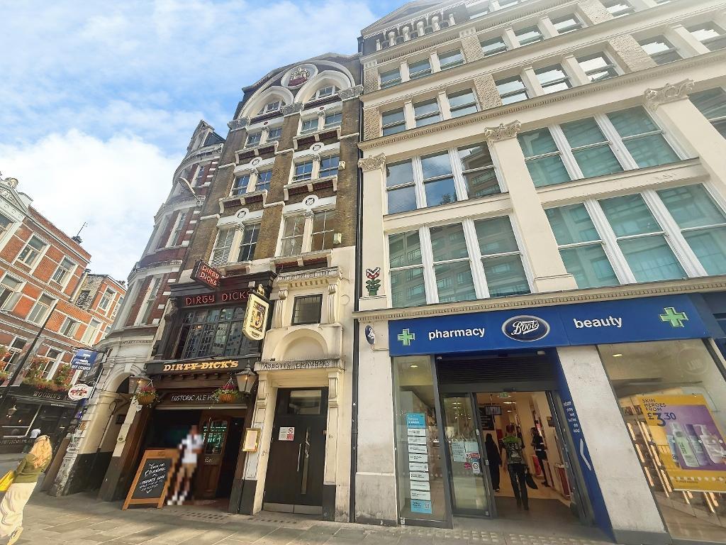 ., 186-190 Bishopsgate, Shoreditch photo 2