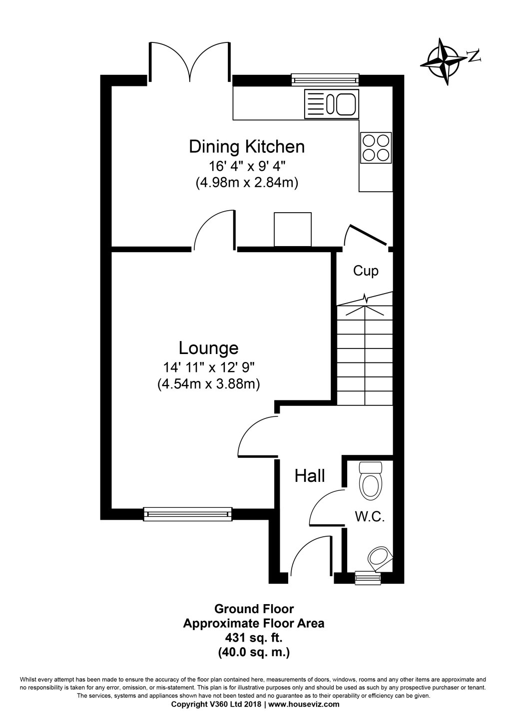 Moorland Way, Sherburn In Elmet LS25, 4 bedroom semidetached house to