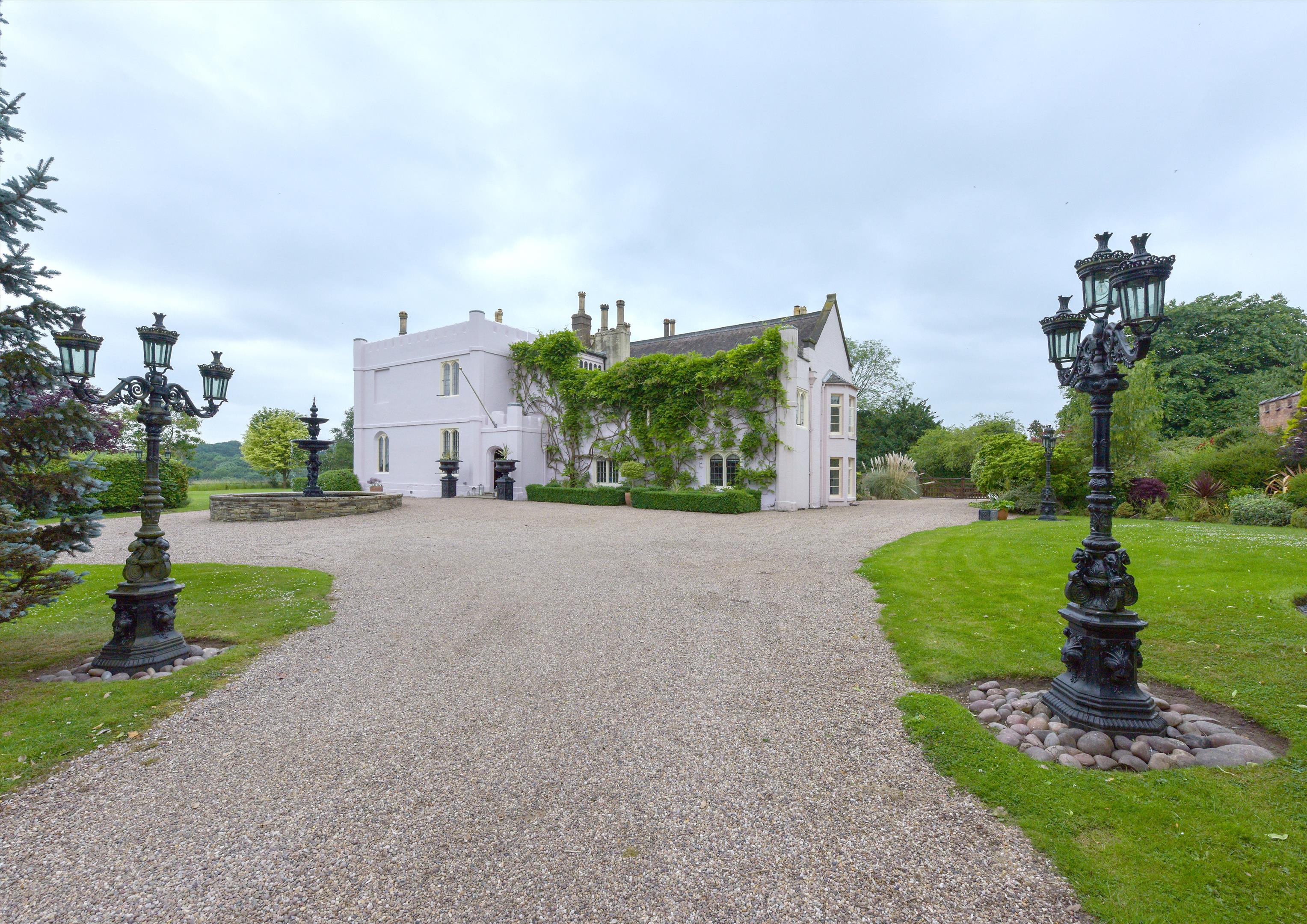 Staffordshire Archives Million pound homes for sale UK, Luxury Cars, Super Yachts, Jets & More