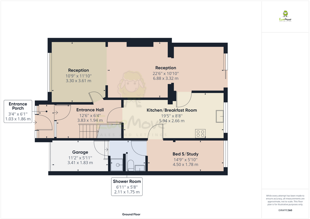 Preston Drive, Bexleyheath DA7, 4 bedroom semidetached house for sale