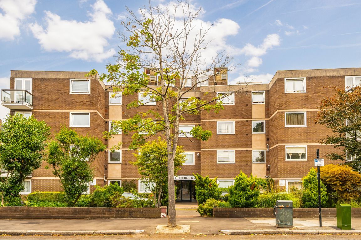 Flat 1, Chiltern House, 16, Hillcrest Road, London photo 2
