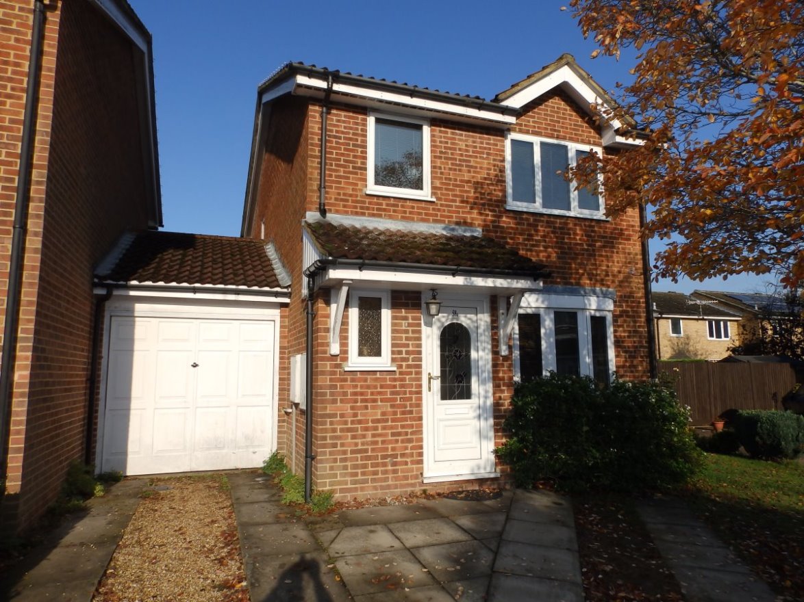 Free property report 58A, Westwood Road, Rusthall, Tunbridge Wells, TN4