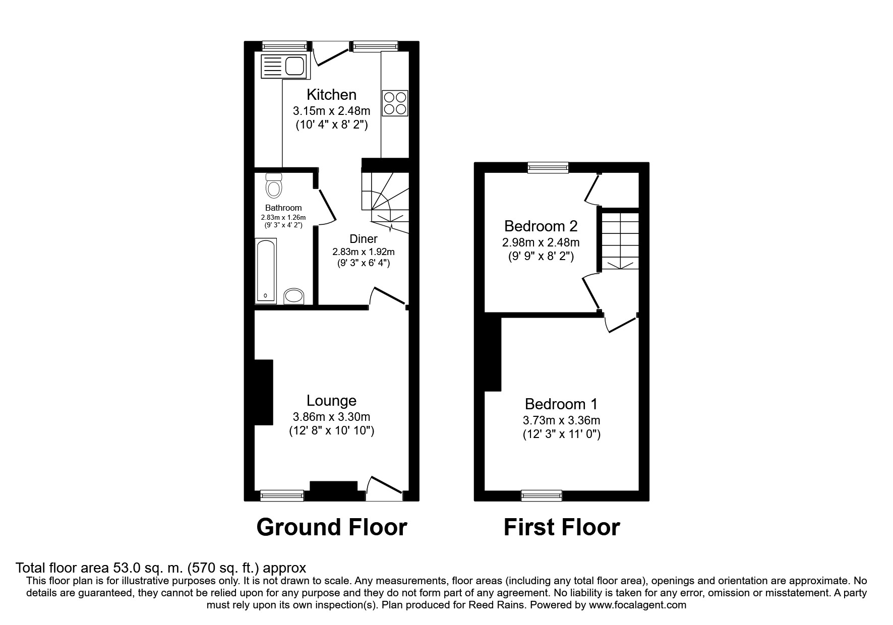Free property report 30 Menai Street, Birkenhead, CH41 6EL Chimnie