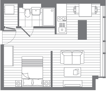 0 Bedrooms Studio to rent in 292-298 High Street, Slough, Berkshire SL1