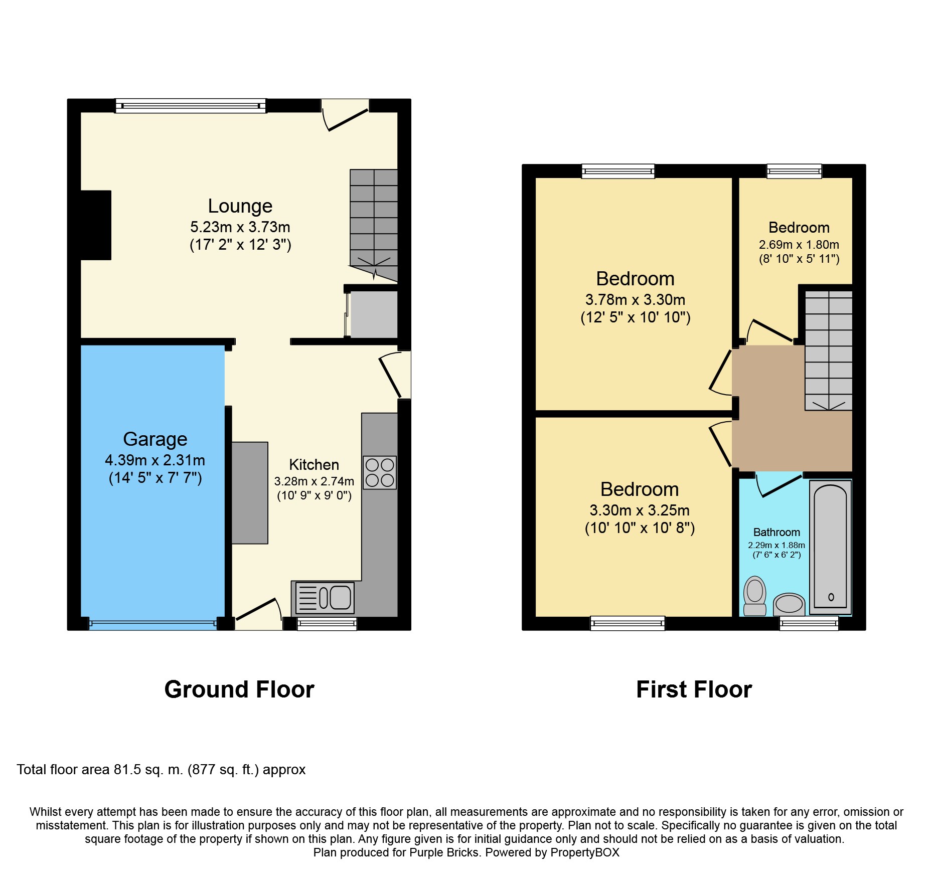 3 Bedrooms Semi-detached house for sale in Mercer Avenue, Birmingham B46