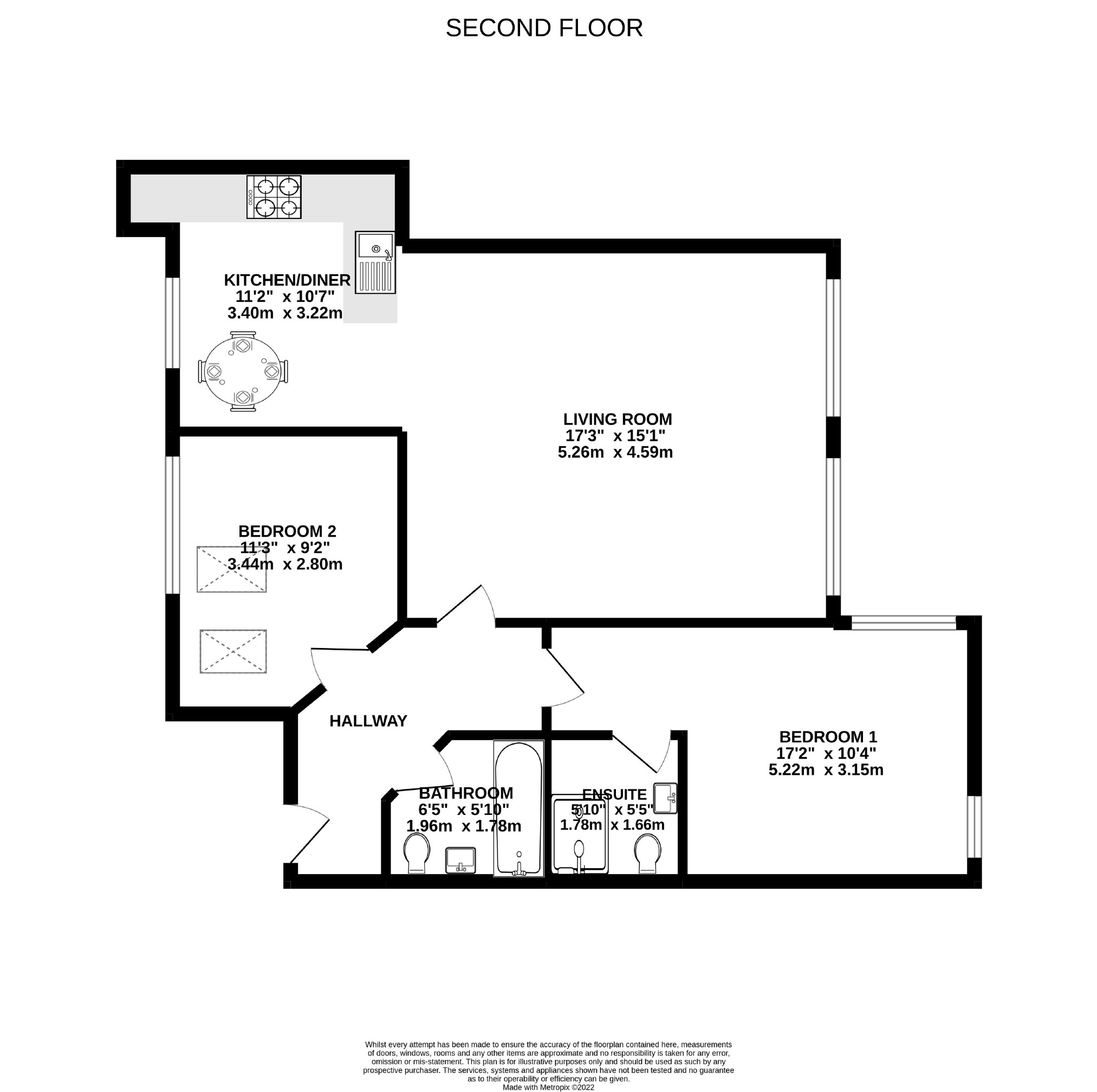 Redcliff Street, Redcliffe, Bristol BS1, 2 bedroom flat for sale ...