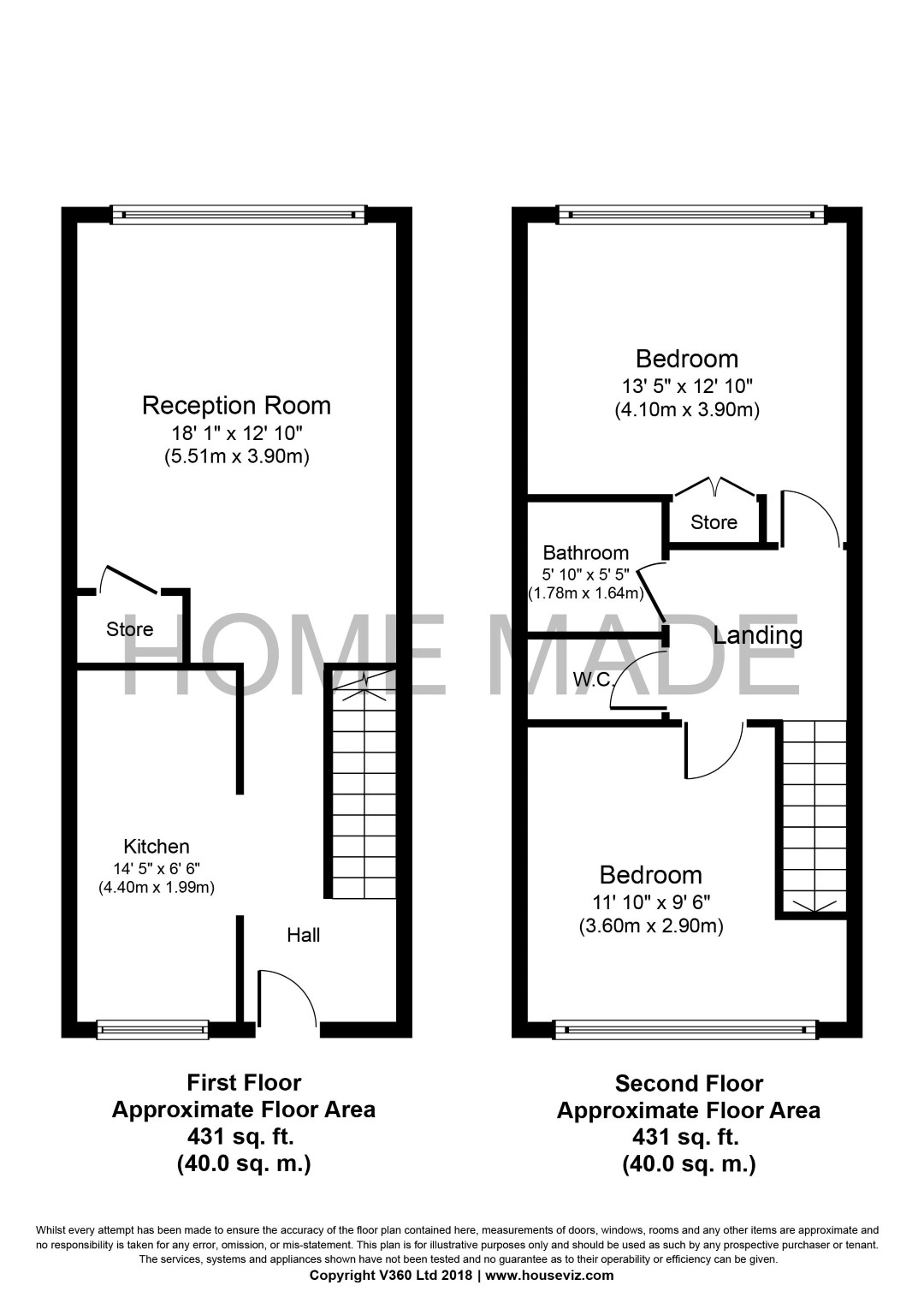 2 Bedrooms Flat to rent in Middlesex House, Hammersmith W4