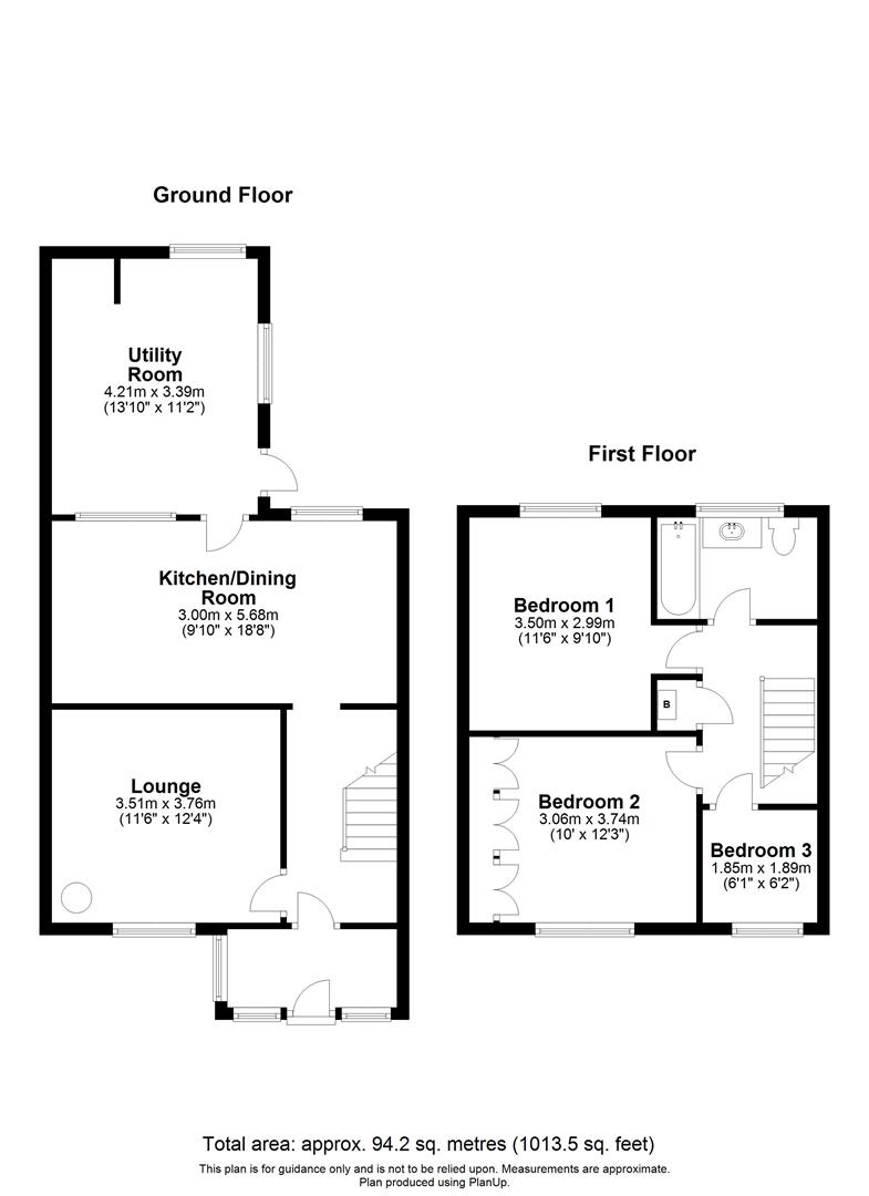 Cameron Close, Tiverton EX16, 3 bedroom property for sale 65072728