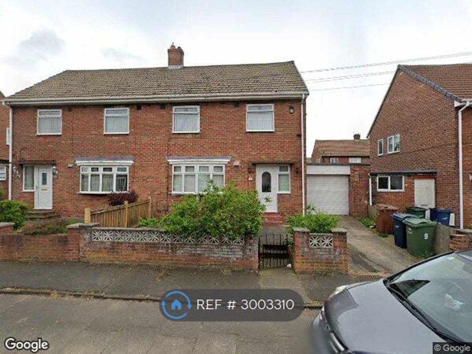 Petersham Road, Sunderland photo 2