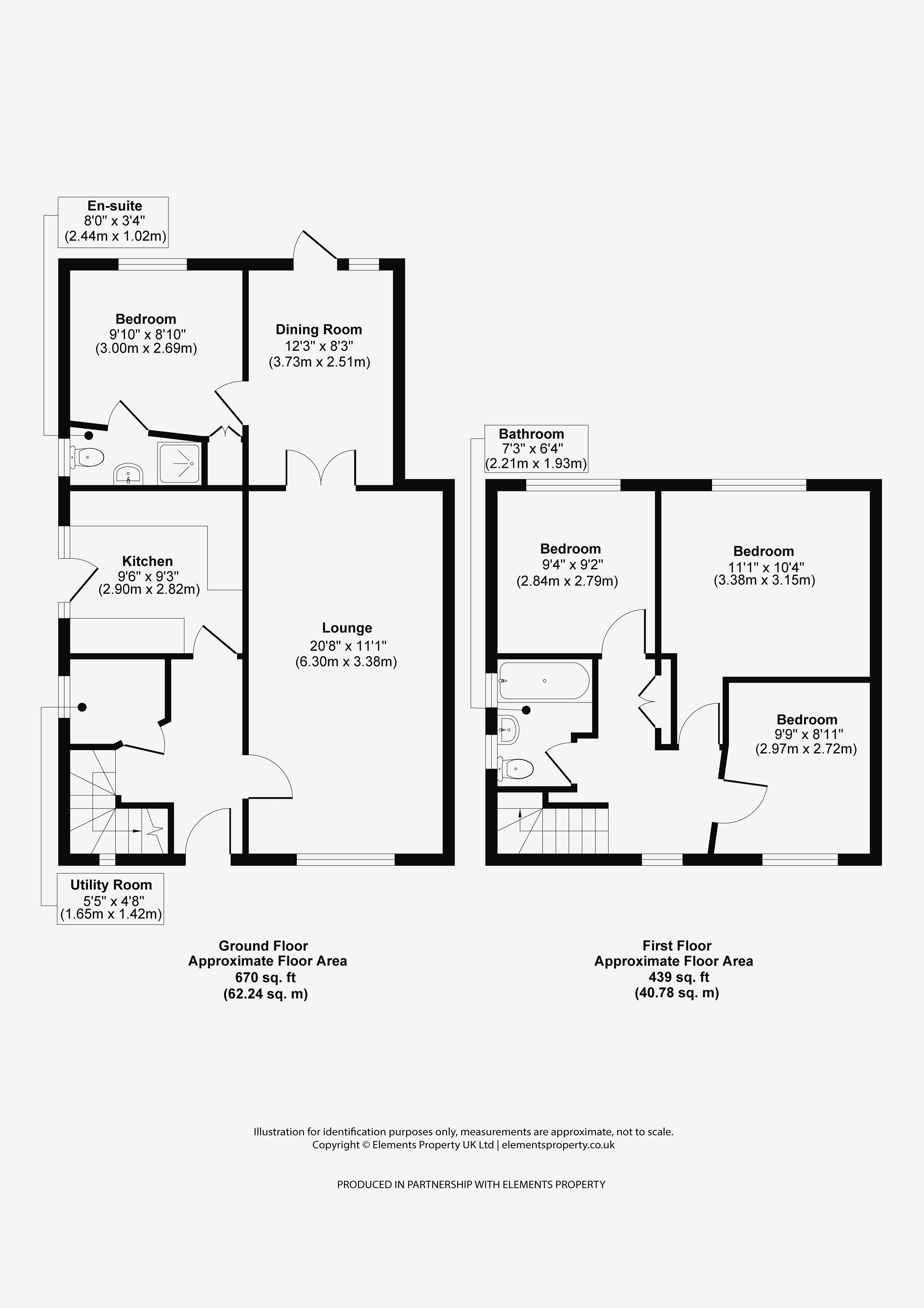 4 Bedrooms Semi-detached house for sale in Eastwoodbury Crescent, Southend-On-Sea SS2