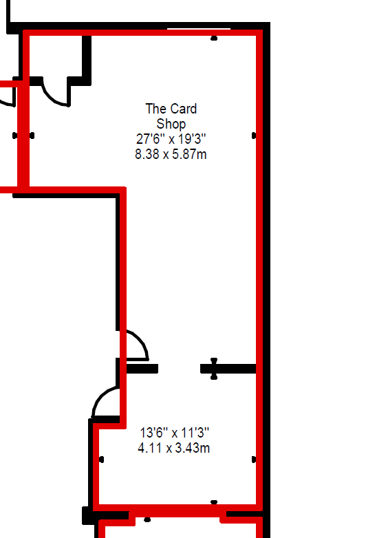 0 Bedrooms Land to rent in Western Road, Bexhill, East Sussex TN40