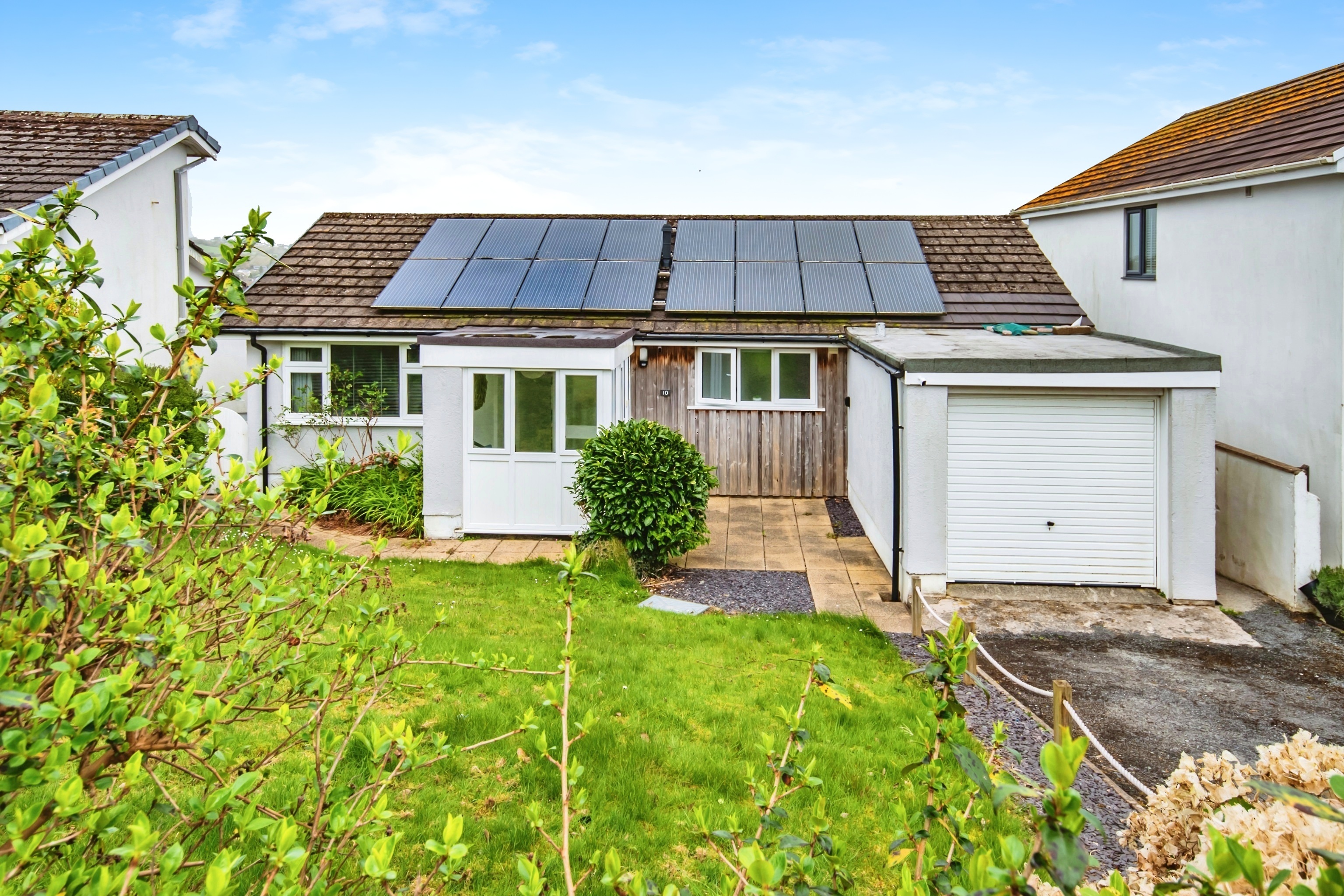 Photos of Bevelin Hall, Saundersfoot, Pembrokeshire SA69 67058711