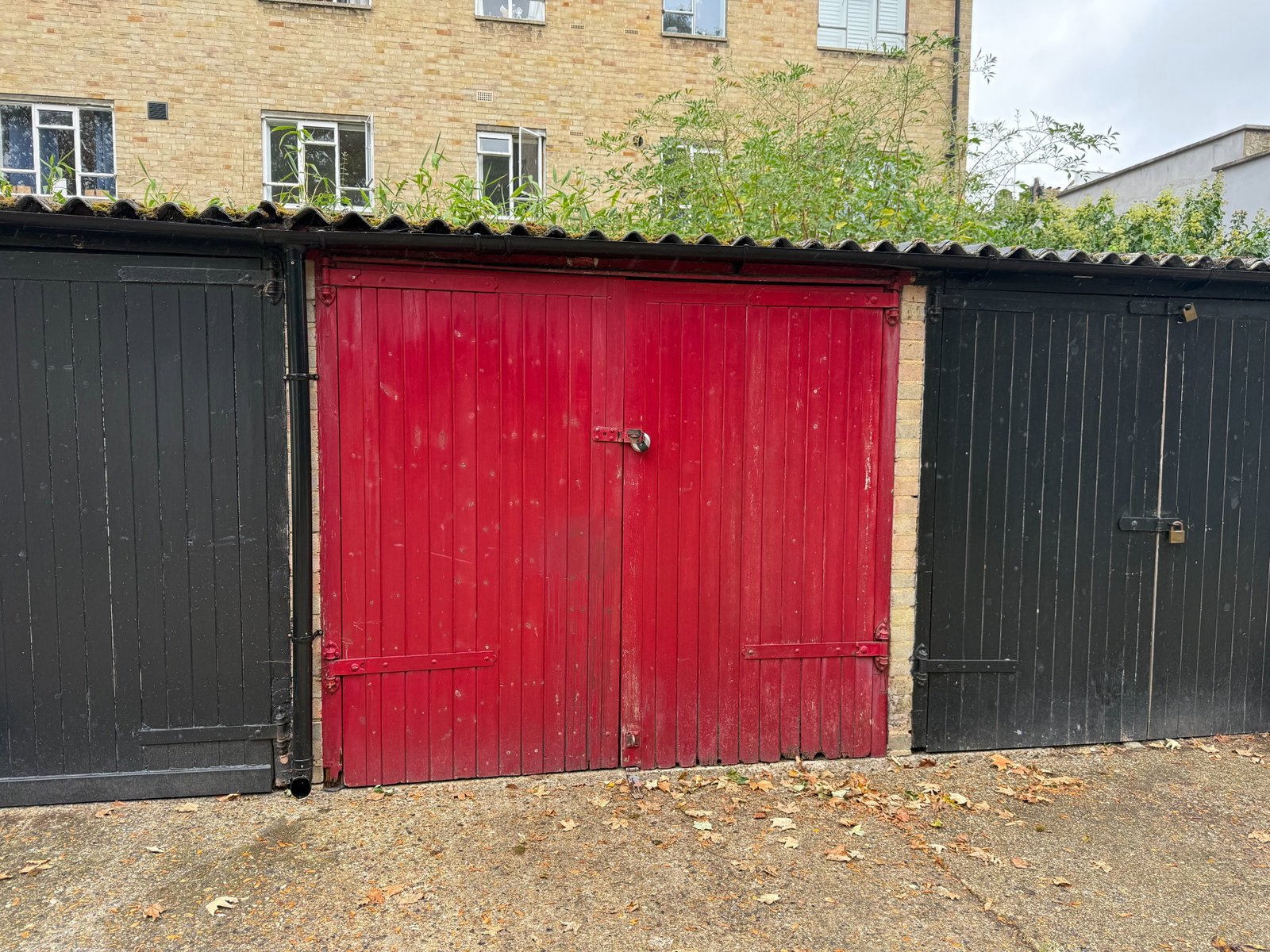 Yeate Street, London photo 4