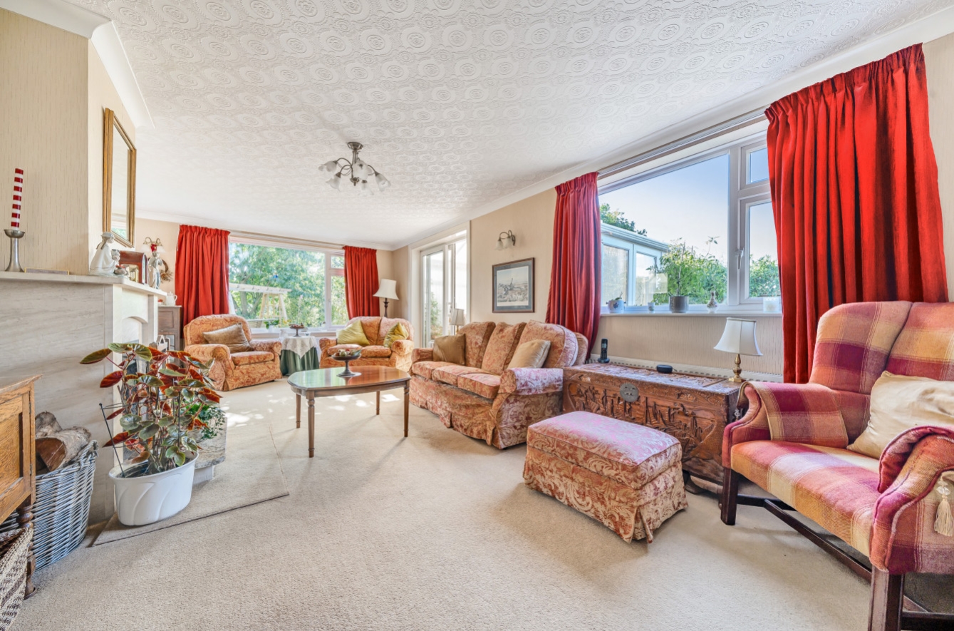 Photos of Walcott Road, Billinghay, Lincoln, Lincolnshire LN4