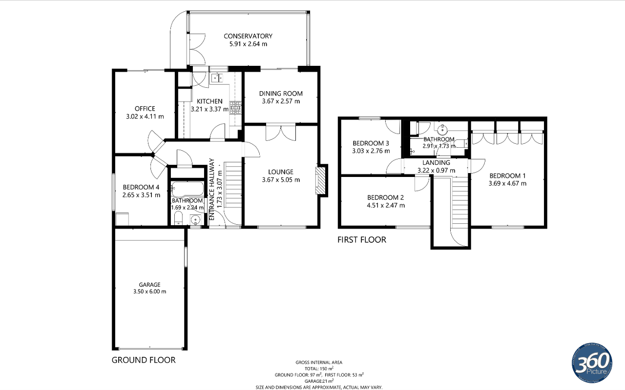 4 Bedrooms Detached house for sale in Poplar Drive, Meir Heath, Stoke On Trent ST3