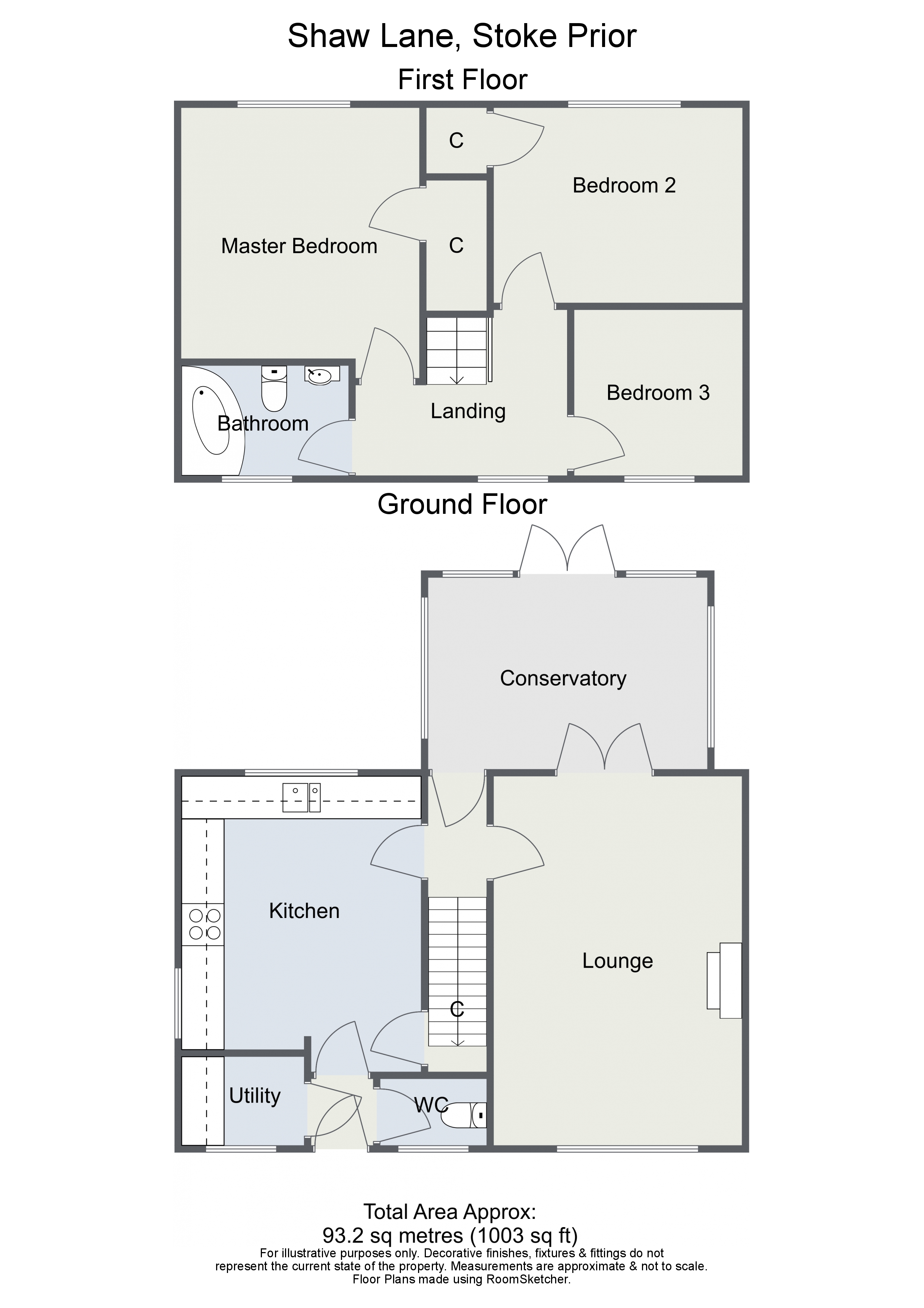 3 bed cottage for sale in Shaw Lane, Stoke Prior, Bromsgrove B60 Zoopla