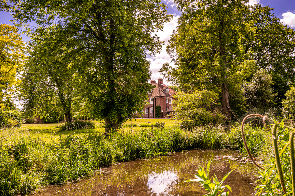 Photos of Aston Tirrold Manor, Aston Tirrold OX11 61861290