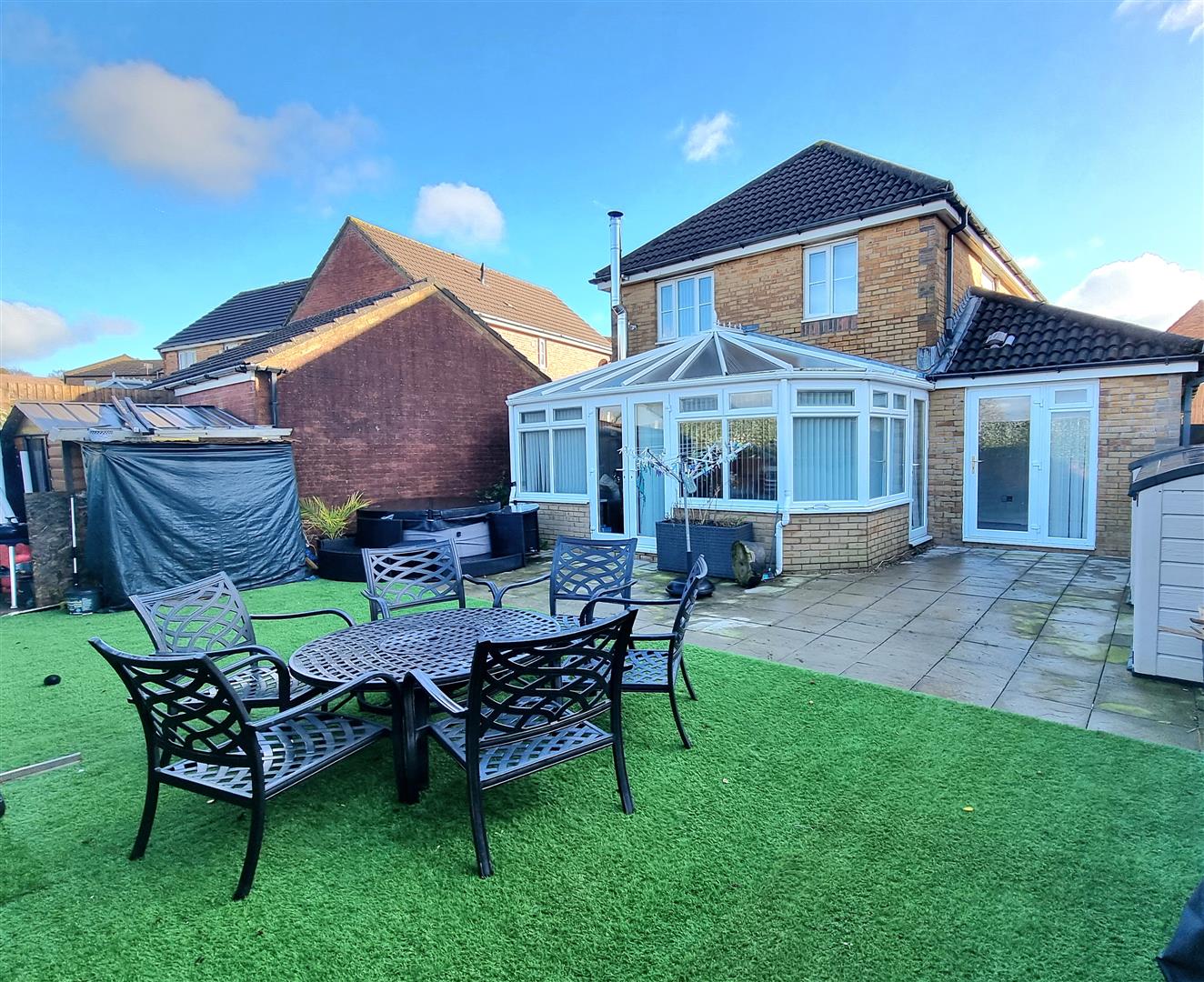 Photos of Cwrt Y Cadno, Birchgrove, Swansea SA7 62856824 PrimeLocation