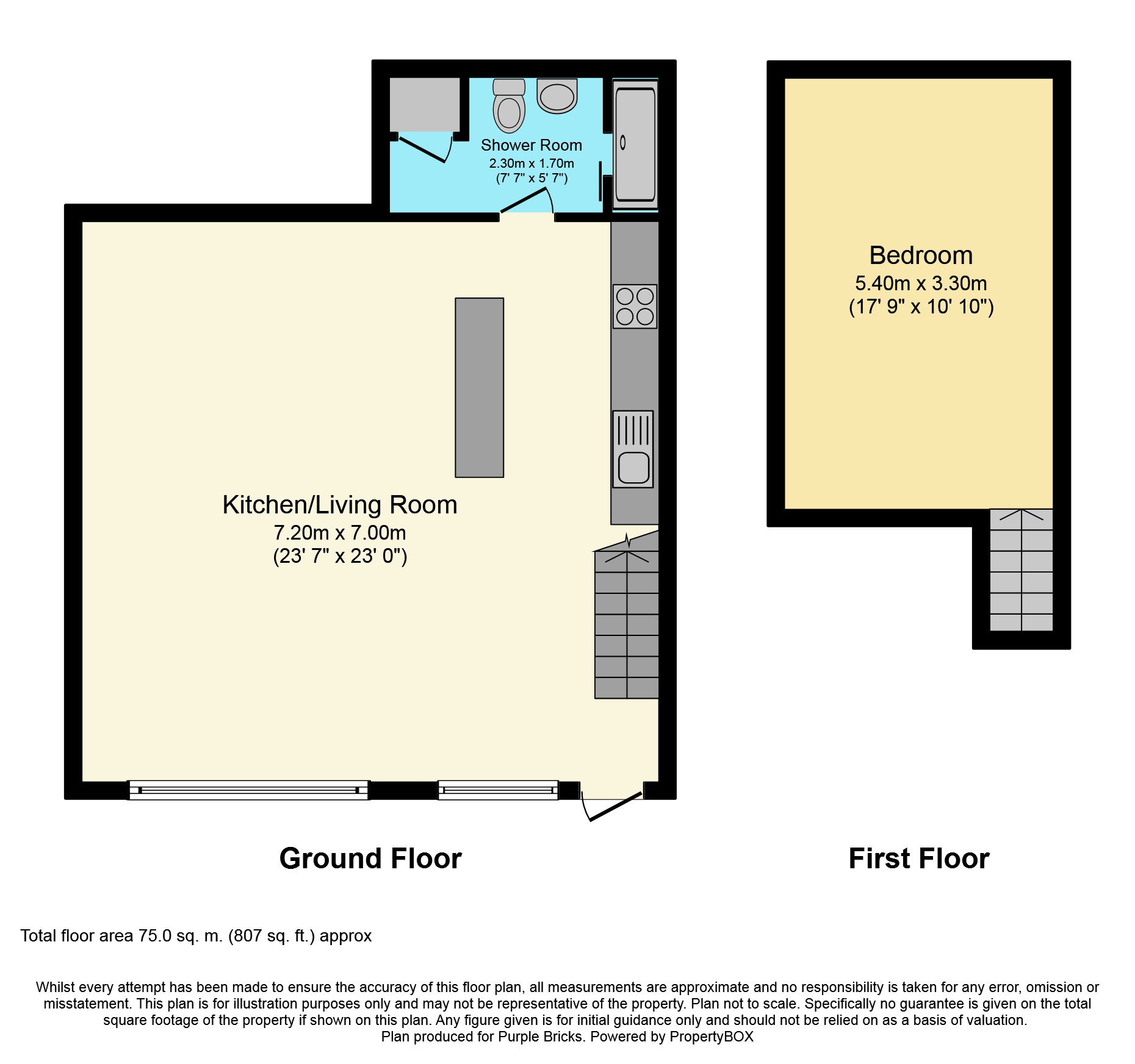 1 Bedrooms Flat for sale in 11 Hulme Hall Road, Manchester M15