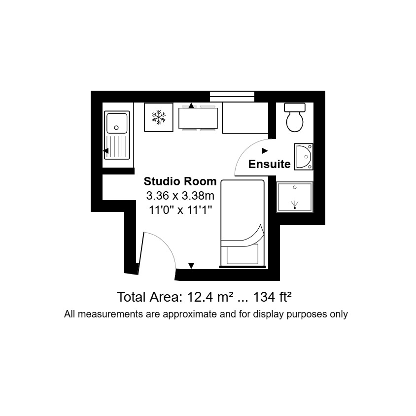 136, Ashford floorplan