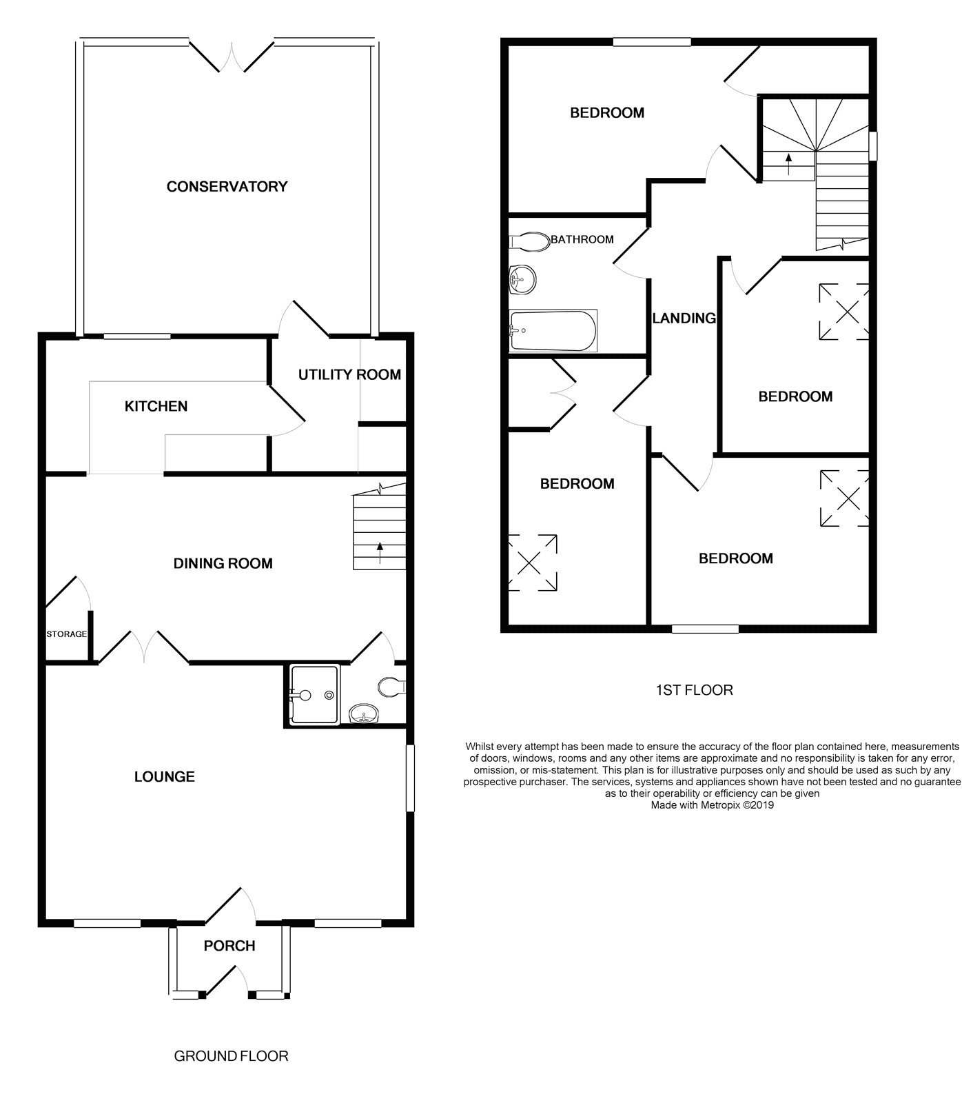 4 Bedrooms Detached house for sale in Old Gloucester Road, Frenchay, Bristol BS16