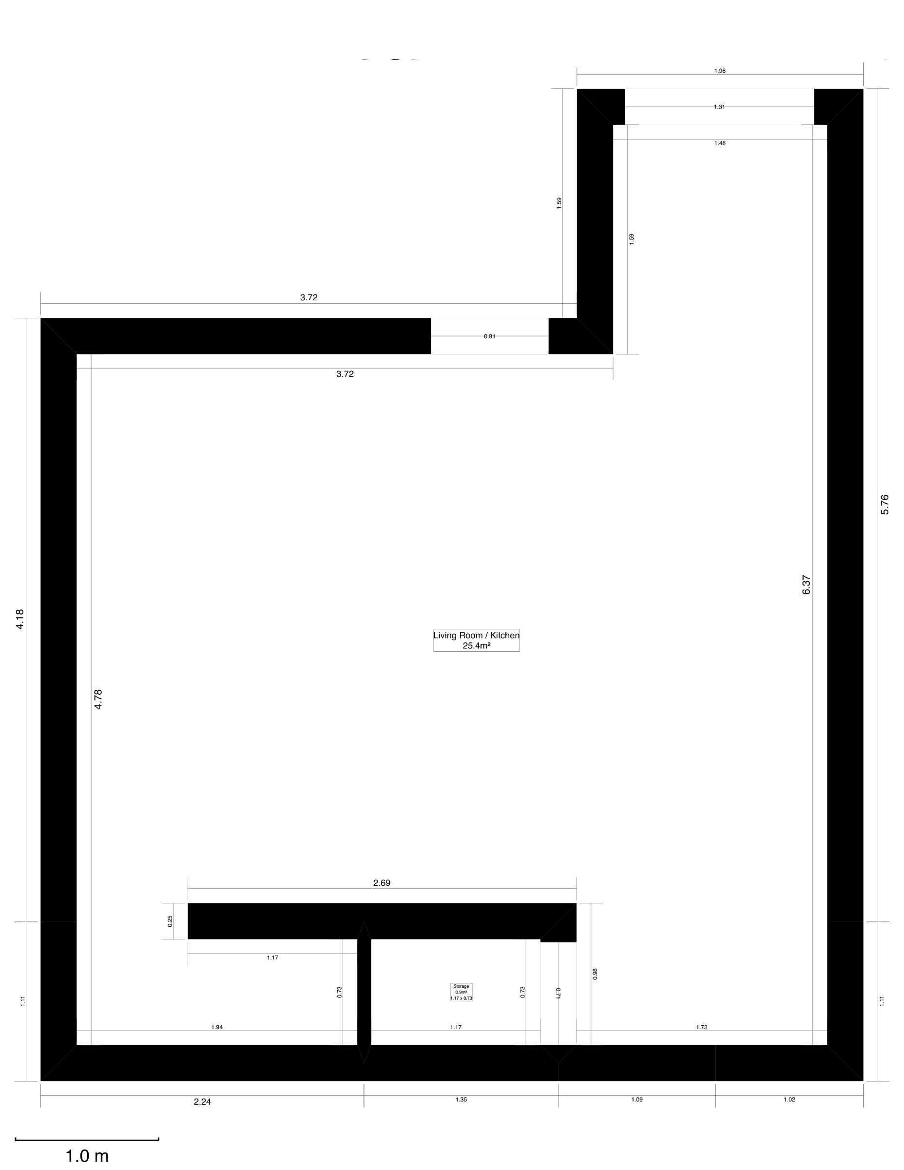 Wakefield Road, Drighlington, Bradford BD11, 2 bedroom cottage to rent