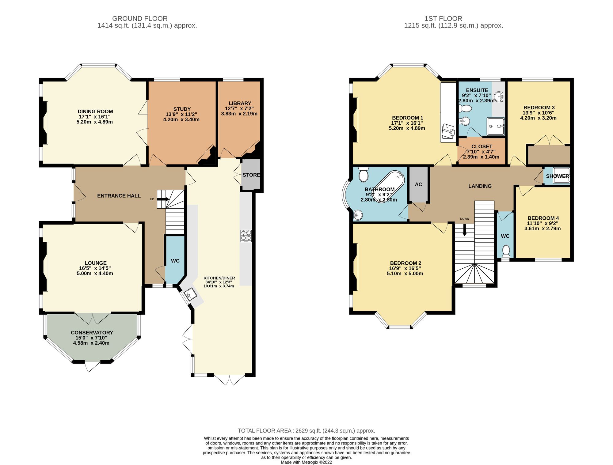 Compton Avenue, Mannamead, Plymouth PL3, 4 bedroom semidetached house for sale 61963142