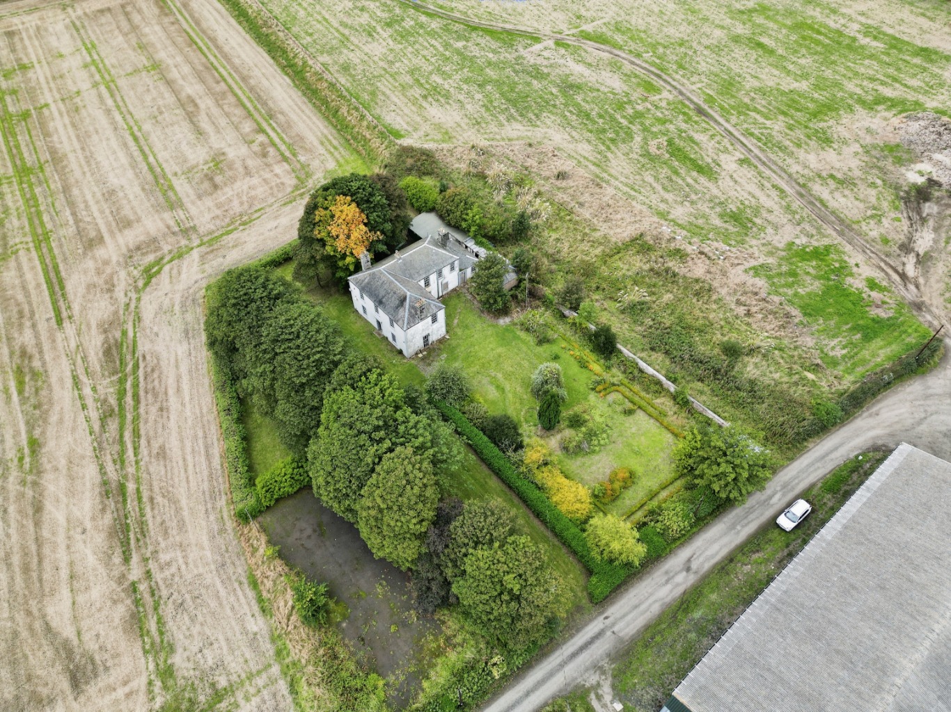 Photos of Newton Farm, East Wemyss KY1 65686400 PrimeLocation