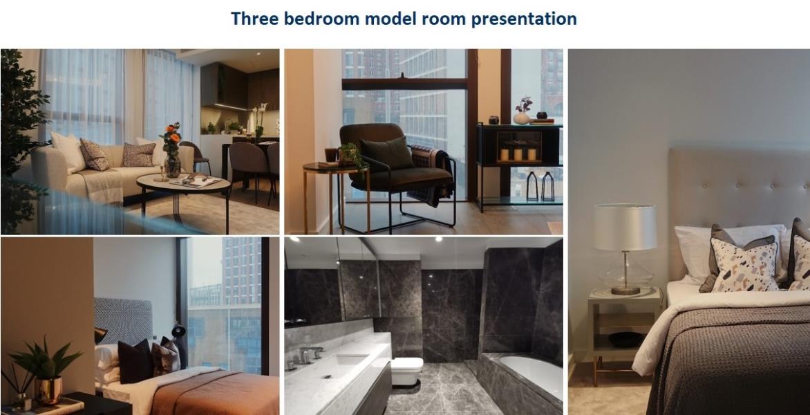 3 bedroom flat for sale 0