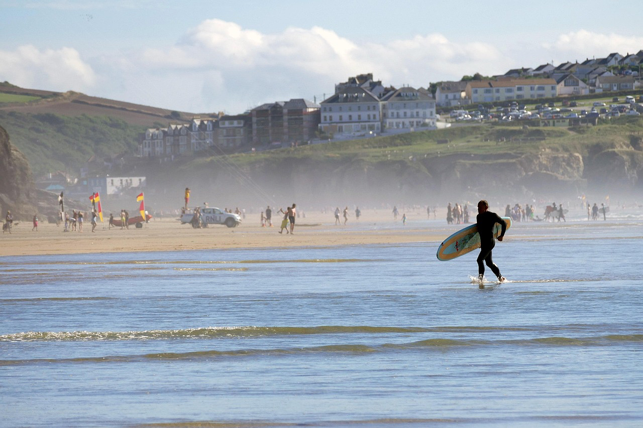 Mount Wise, Newquay photo 4