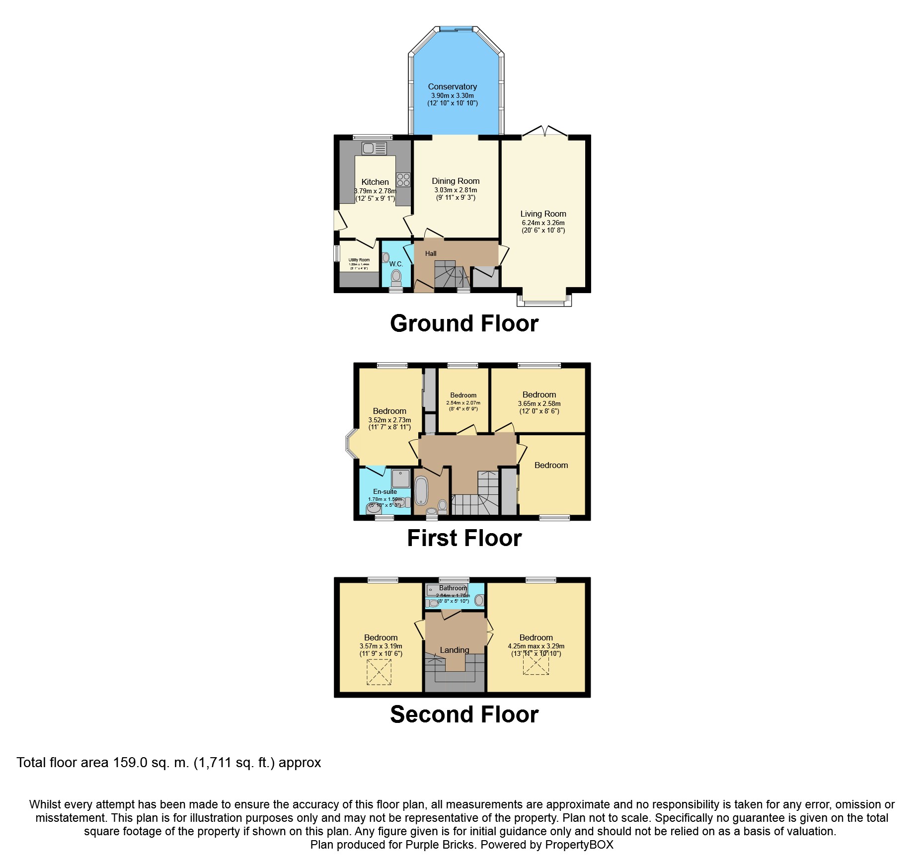 6 Bedrooms Detached house for sale in Bishops Orchard, Didcot OX11