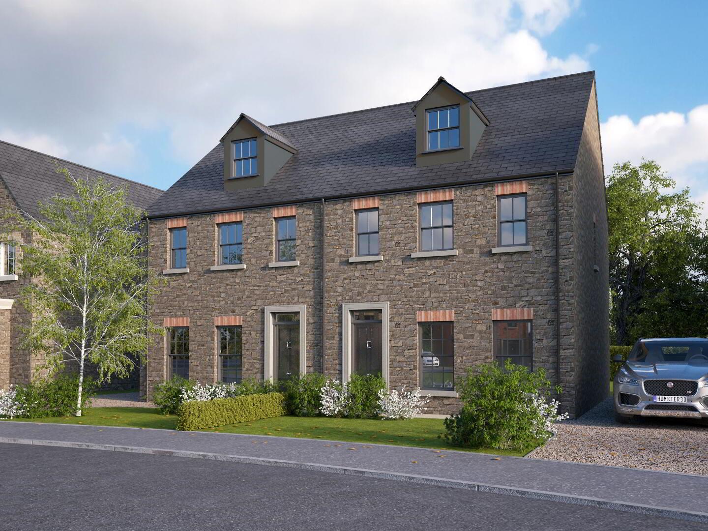 Edengrove, Ballynahinch photo 3